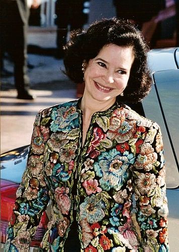 Marie-Jose National