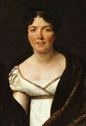 Angelique Mongez