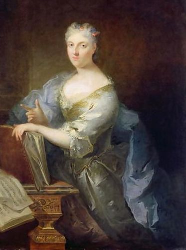 Marie-Louise Desmatins