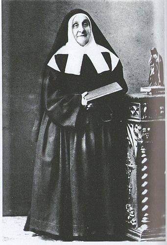 Marie Vauzou