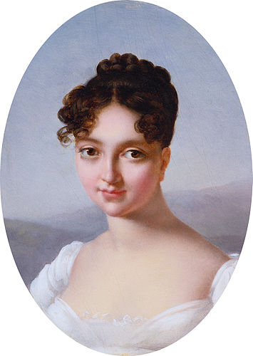 Marie Jaquotot