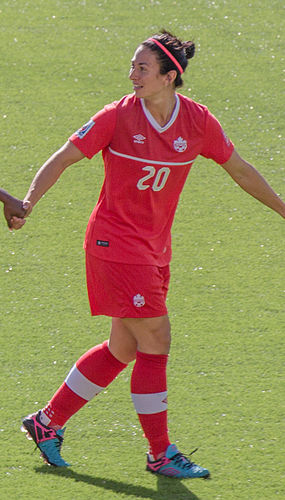 Marie-Eve Nault