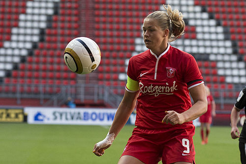 Anouk Dekker