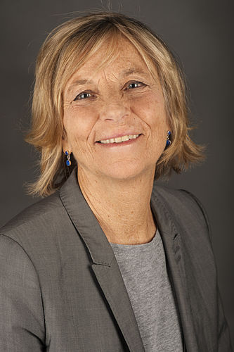 Marielle Sarnez