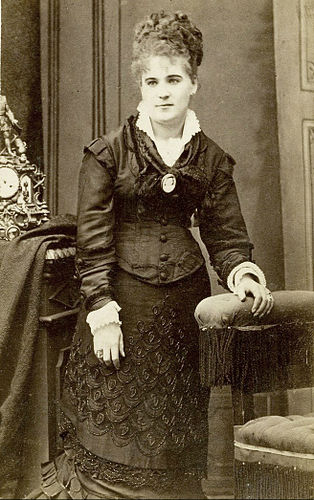 Marieta Veintimilla
