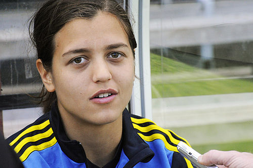 Marija Banusic