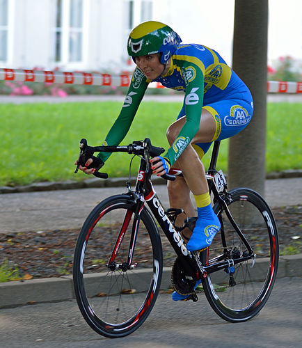 Marijn De Vries