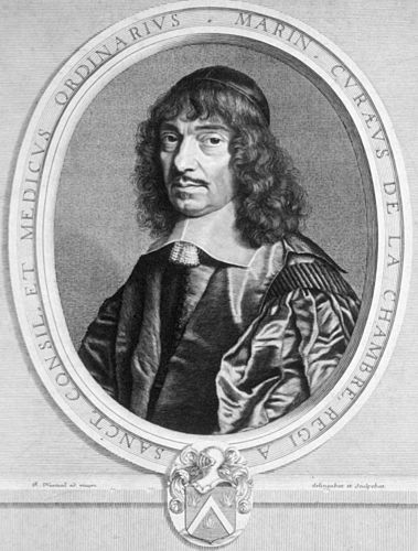 Marin Chambre
