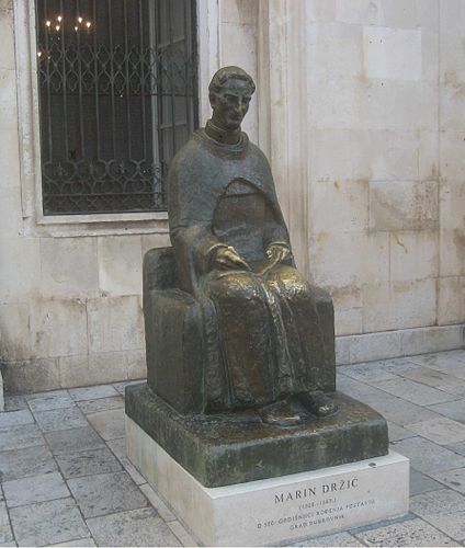 Marino Drzic