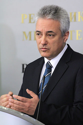 Marin Raykov