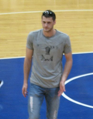 Marin Rozic
