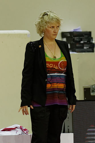 Marina Maljkovic