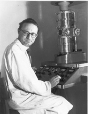 Mario Ageno