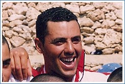 Mario Aquilina