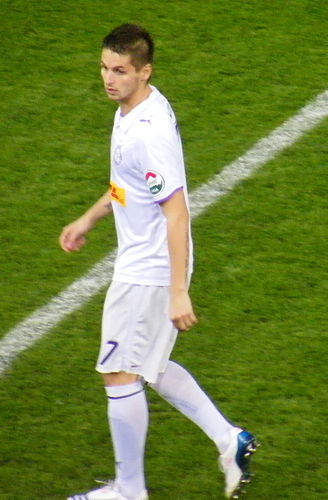 Mario Bozic
