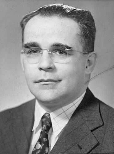 Mario Iragorry