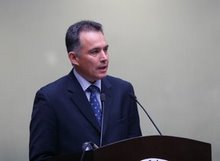 Mario Alcala
