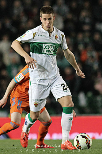 Mario Pasalic
