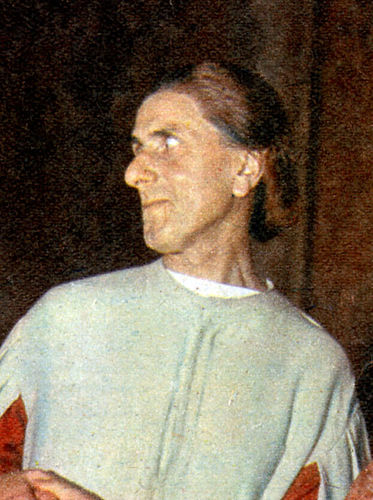 Mario Siletti