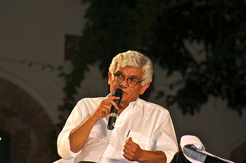 Mario Spezi