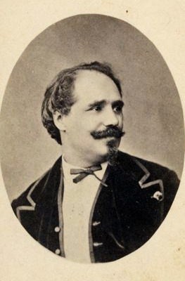 Mario Tiberini