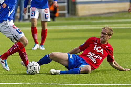 Mario Vasilj