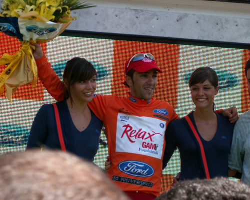 Mario Sarraga
