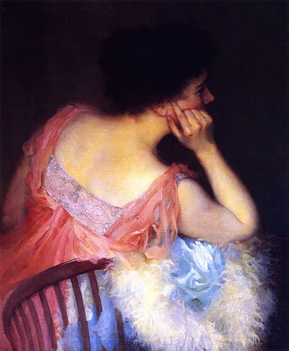 Marion Allen
