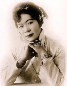 Marion Wong