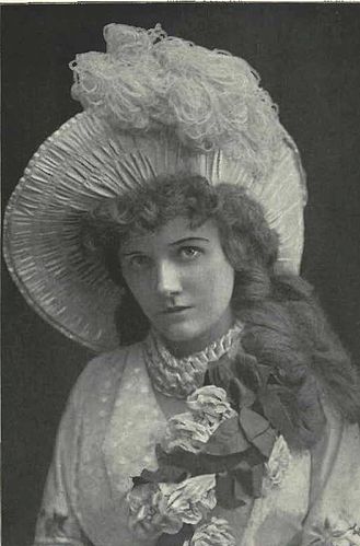 Marion Hood