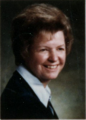 Marion Sherman