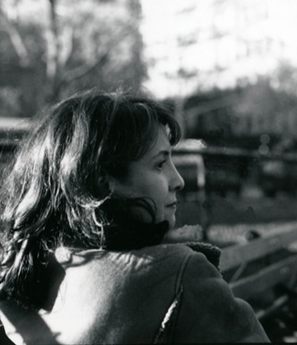 Marion Rosenberg