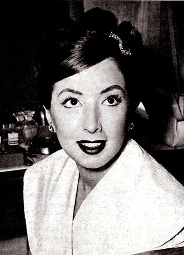 Marisa Frate
