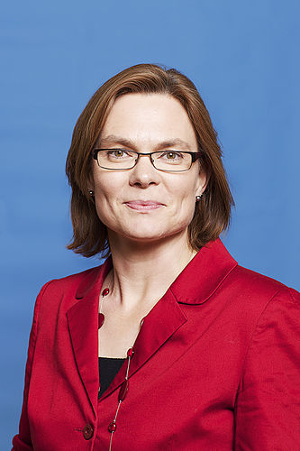 Marit Maij