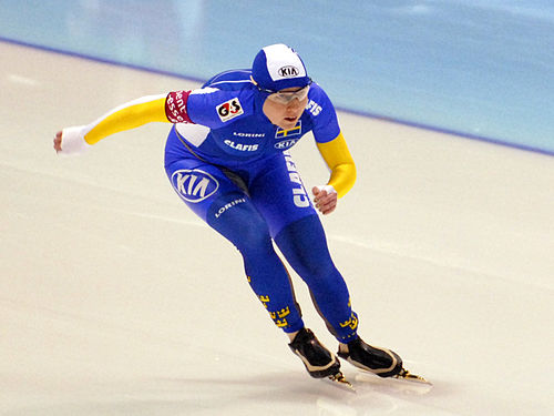Marita Johansson