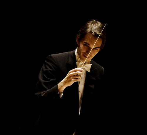 Marius Stravinsky