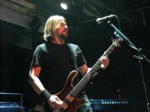 Mariusz Duda