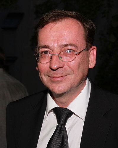 Mariusz Kaminski