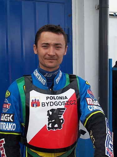 Mariusz Staszewski