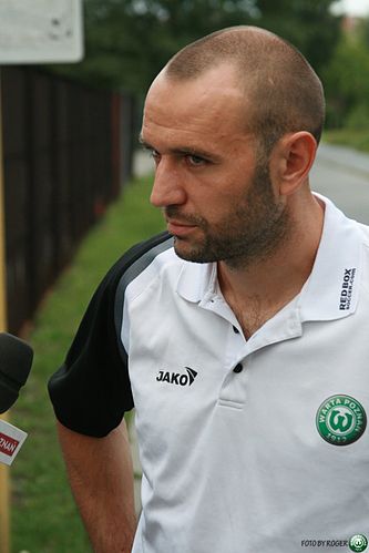 Mariusz Ujek