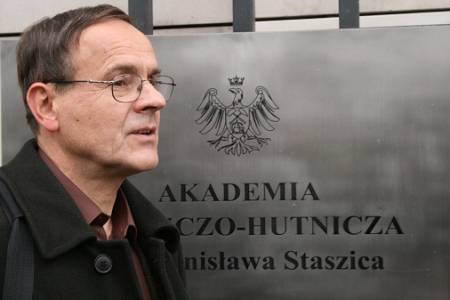 Mariusz Ziolko