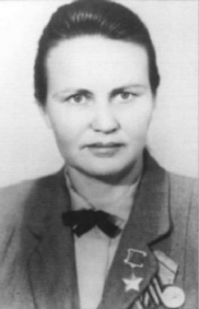 Mariya Bayda