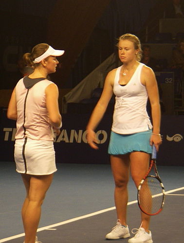 Maria Koryttseva