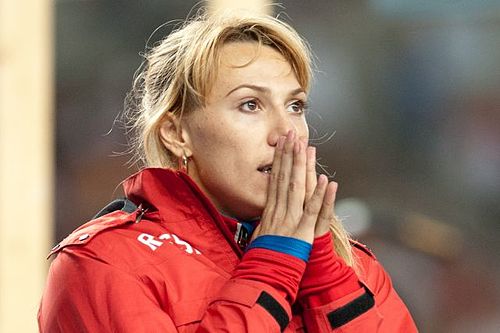 Maria Abakumova