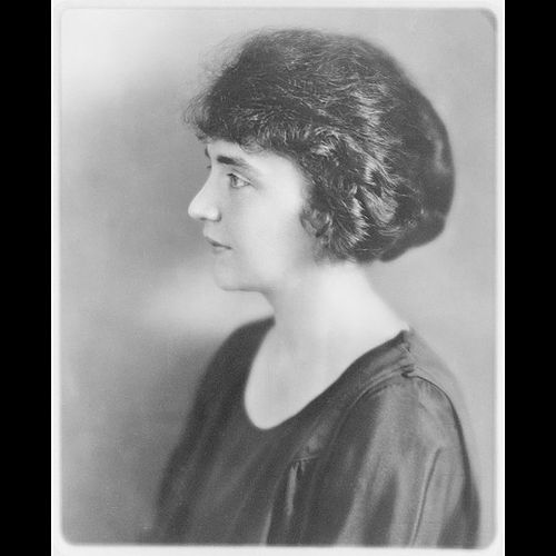 Marjorie Phillips