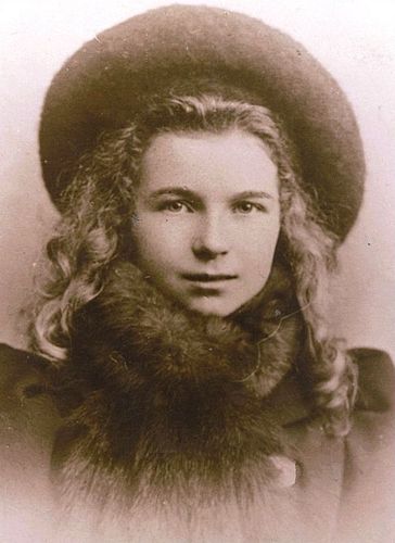 Marjorie Bates