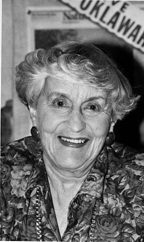 Marjorie Carr