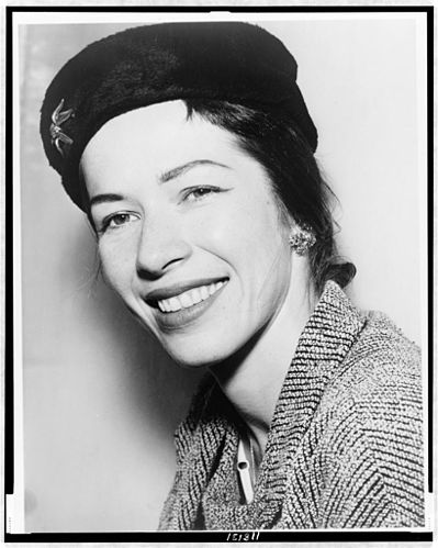 Marjorie Tallchief