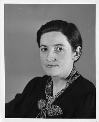 Marjorie Water