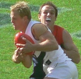 Mark Johnson